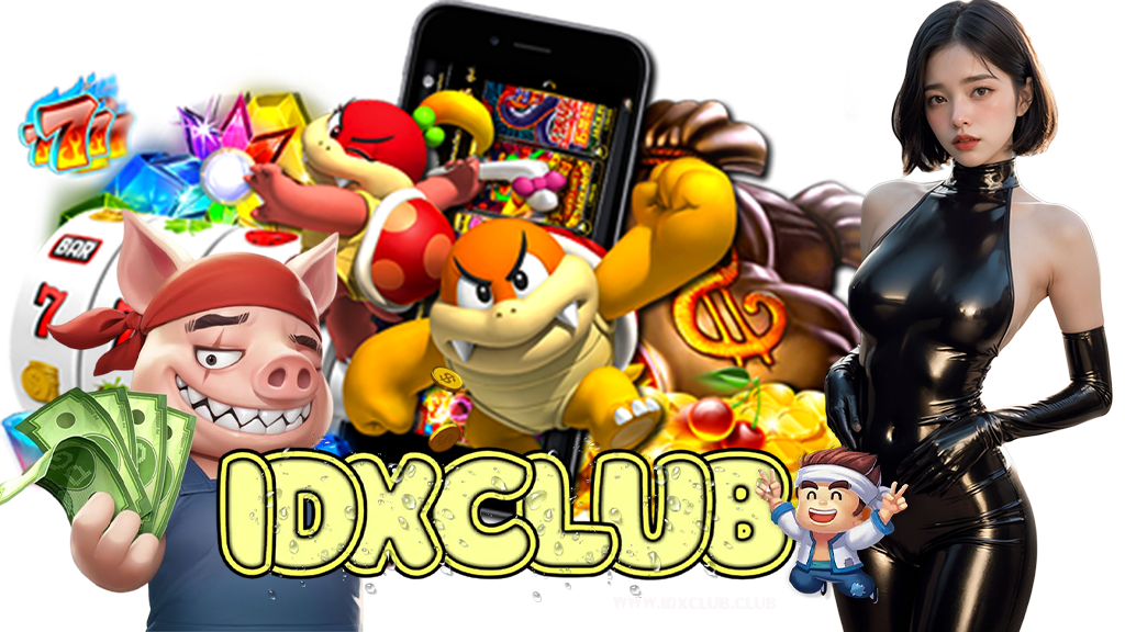 idxclub-สล็อต